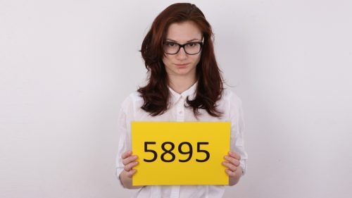 Czech Casting 5895 – Nada