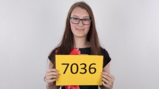 Czech Casting 7036 – Katerina