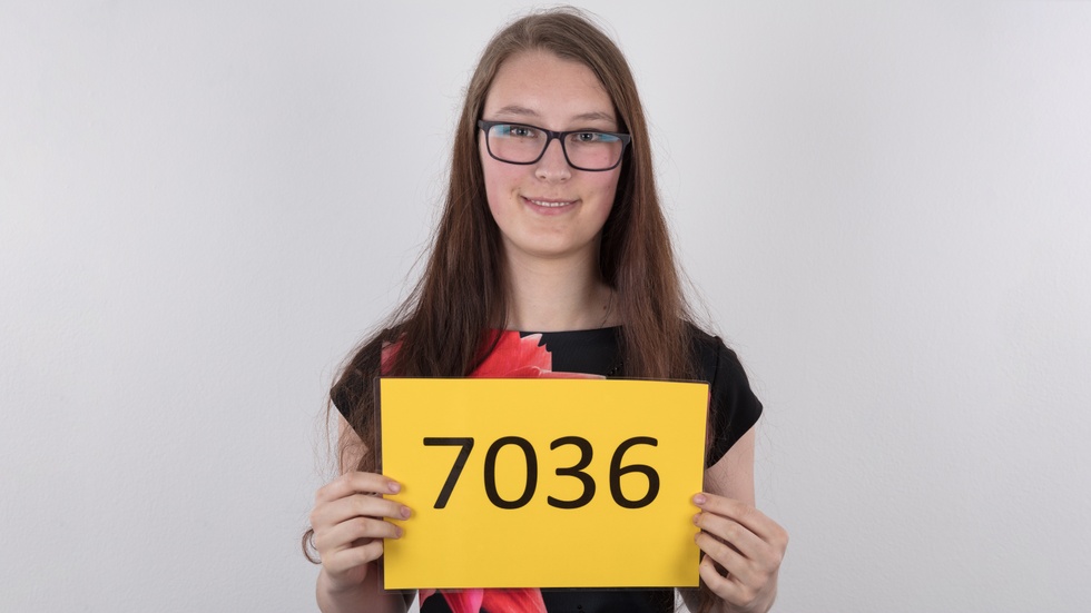 Czech Casting 7036 Katerina Free Casting Video