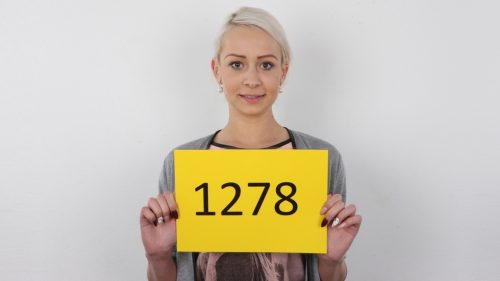 Czech Casting 1278 – Denisa