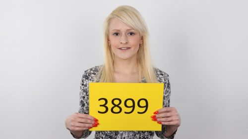 Czech Casting 3899 – Marketa