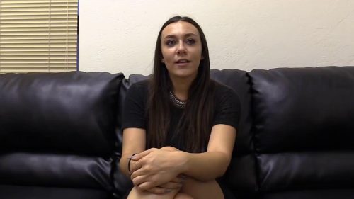 Madison – Backroom Casting Couch 1471