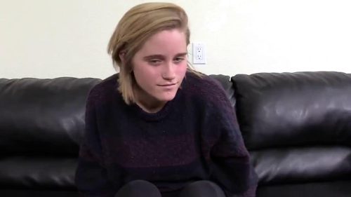 Thia – Backroom Casting Couch 1491