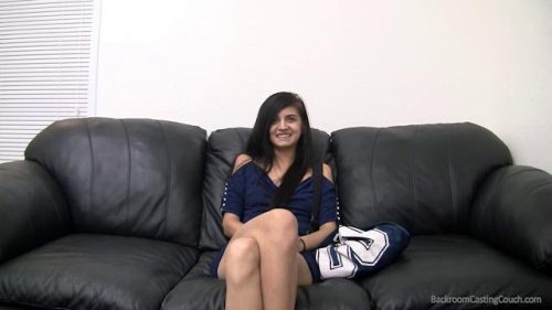 Tamara – Backroom Casting Couch 1259