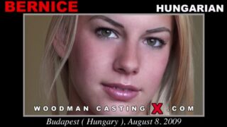 Bernice – Woodman Casting X