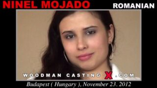 Ninel Mojado – Woodman Casting X