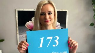 Lilly Joy – Czech Sex Casting 173