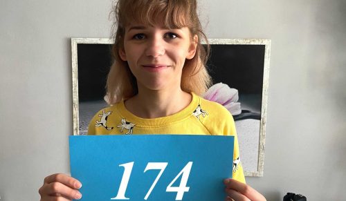 Randy Ayn – Czech Sex Casting 174