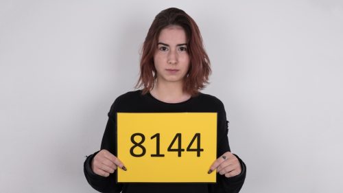 Czech Casting 8144 – Julie