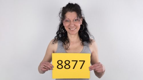 Czech Casting 8877 – Jana a Dalibor