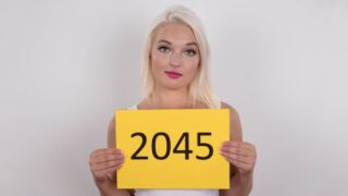 Czech Casting 2045 – Stepanka