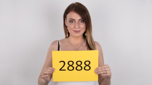 Czech Casting 2888 – Klara