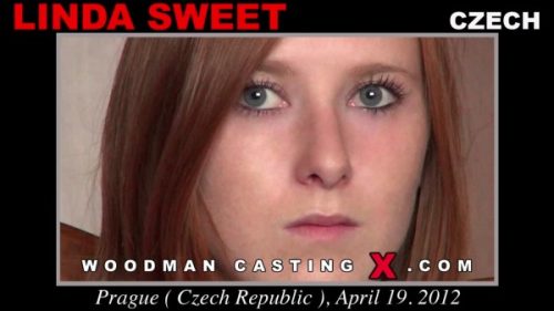 Linda Sweet – Woodman Casting X
