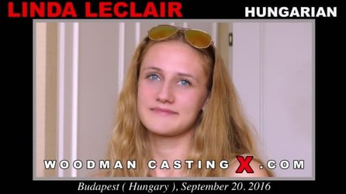 Linda Leclair Woodman Casting X Free Casting Video 