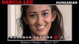 Darcia Lee – Woodman Casting X