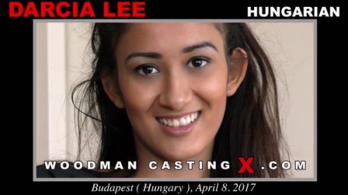 Darcia Lee – Woodman Casting X Free Casting Video