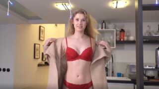 Scout69 – Slim College Girl Casey Grace Tricked To Fuck