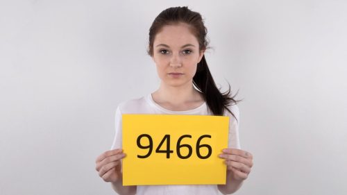 Czech Casting 9466 – Denisa