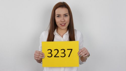 Sara – Czech Casting 3237