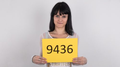 Katka – Czech Casting 9436