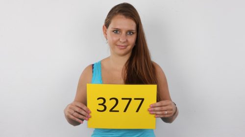 Lucie – Czech Casting 3277