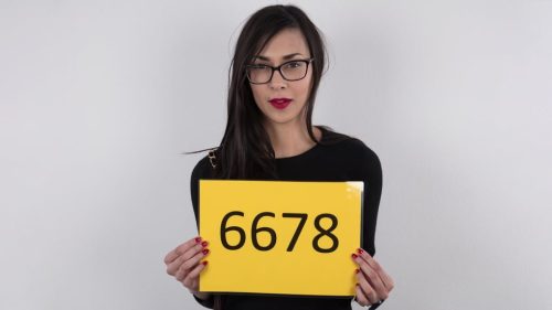 Czech Casting 6678 – Lada