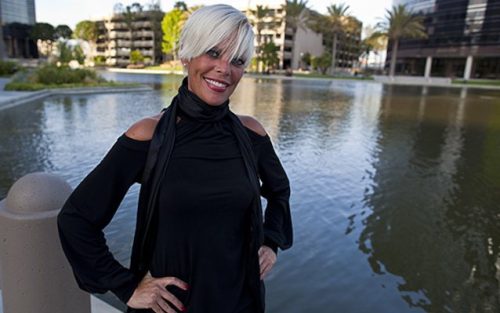 MomPOV: 45 Year Old Petite Euro MILF – Eva