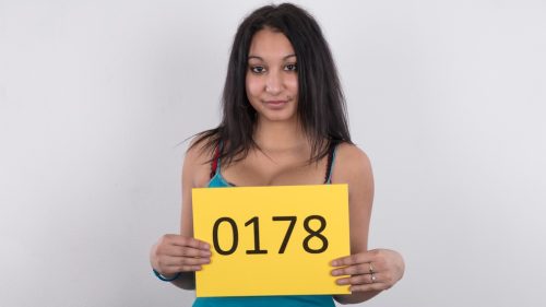 Monika – Czech Casting 0178