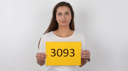 Karolina – Czech Casting 3093