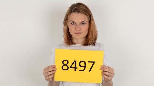 Czech Casting 8497 – Tereza
