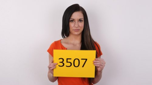 Denisa – Czech Casting 3507