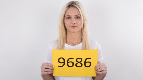 Sabina – Czech Casting 9686