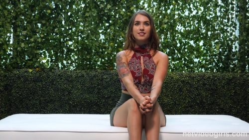 Net Video Girls: Horny Free Spirited Girl – Heidi