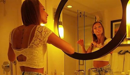 GirlsDoPorn Episode 325 – Behind The Scenes