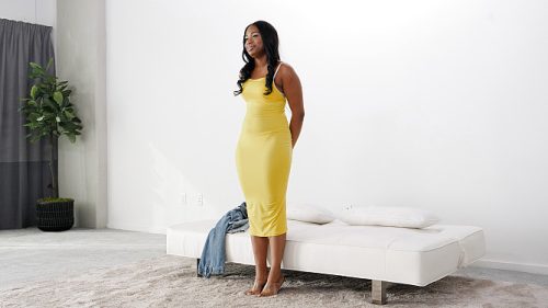 Net Video Girls: Shy, sensual and a cheater – Kendall