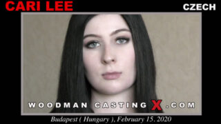 Woodman Casting X – Cari Lee