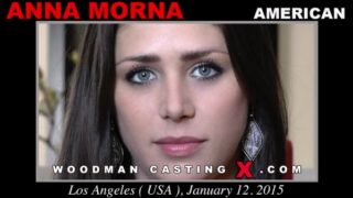 Woodman Casting X – Anna Morna