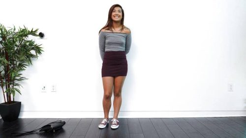 Net Video Girls: Petite Horny Asian – Geneva