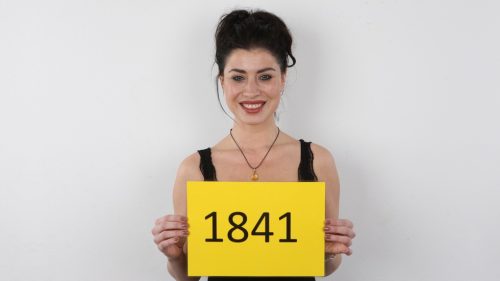 Czech Casting 1841 – Monika