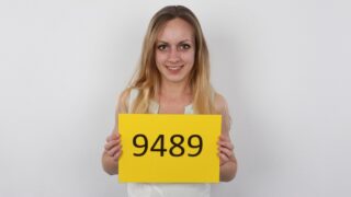 Czech Casting 9489 – Jarmila