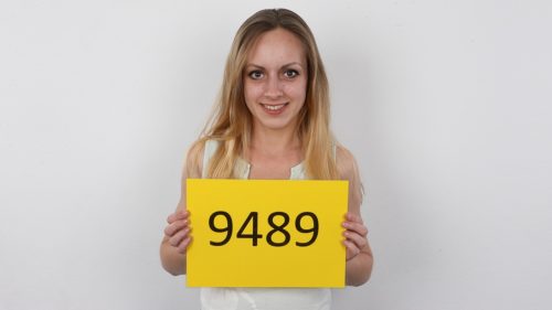 Czech Casting 9489 – Jarmila