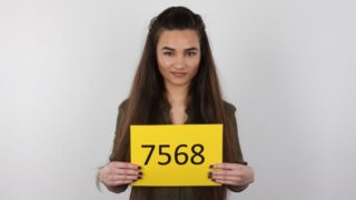 Czech Casting 7568 – Ester