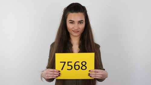 Czech Casting 7568 – Ester