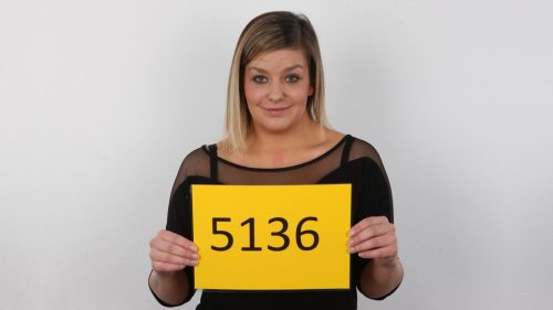 Czech Casting 5136 – Veronika