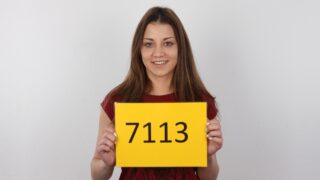 Czech Casting 7113 – Veronika