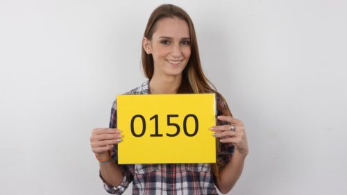 Czech Casting 0150 – Veronika