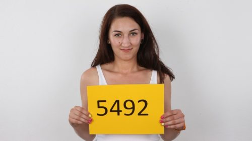 Czech Casting 5492 – Veronika