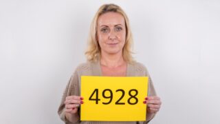 Czech Casting 4928 – Gerlinda