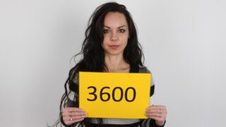 Czech Casting 3600 – Lucka