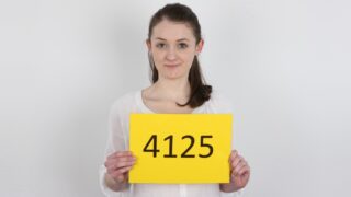 Czech Casting 4125 – Eliska